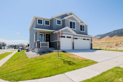 11210-371 W Rocky Way, Saratoga Springs, UT, 84045 | Card Image