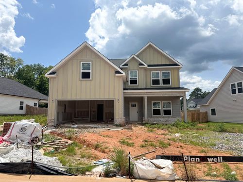 398 Longford St, Aiken, SC, 29803-6353 | Card Image