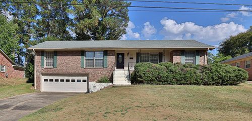 4814 20th Ave, Columbus, GA, 31904-6045 | Card Image