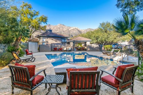 13105-5855 N Kolb Road, Tucson, AZ, 85750 | Card Image
