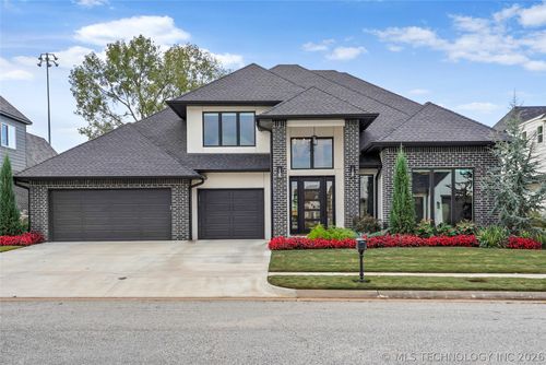 3104 S 103rd Place, Tulsa, OK, 74137 | Card Image