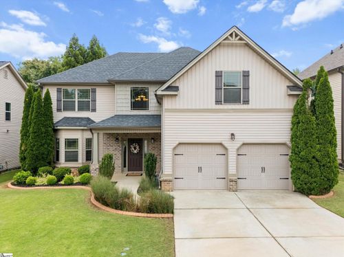 260 Oak Branch Dr, Simpsonville, SC, 29681-3256 | Card Image