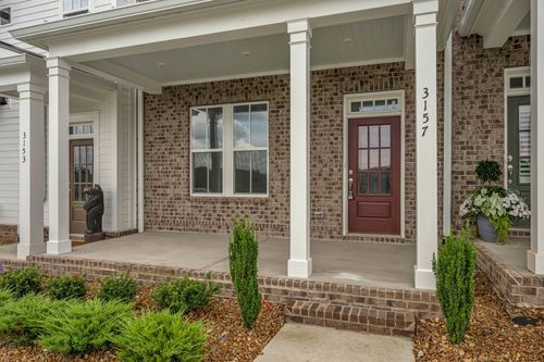 3157 Setting Sun Dr, Thompsons Station, TN, 37179-1534 | Card Image