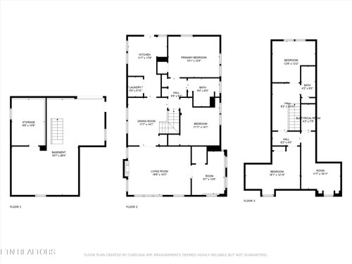 2503 Martin Luther King Jr Ave, Knoxville, TN, 37914-5455 | Card Image