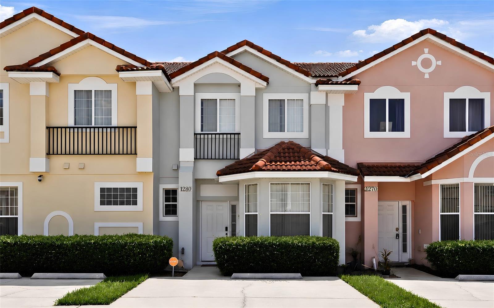Residential in KISSIMMEE 2