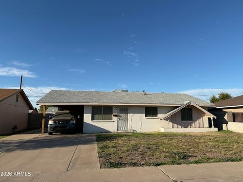 6124 W Keim Drive, Glendale, AZ, 85301 | Card Image