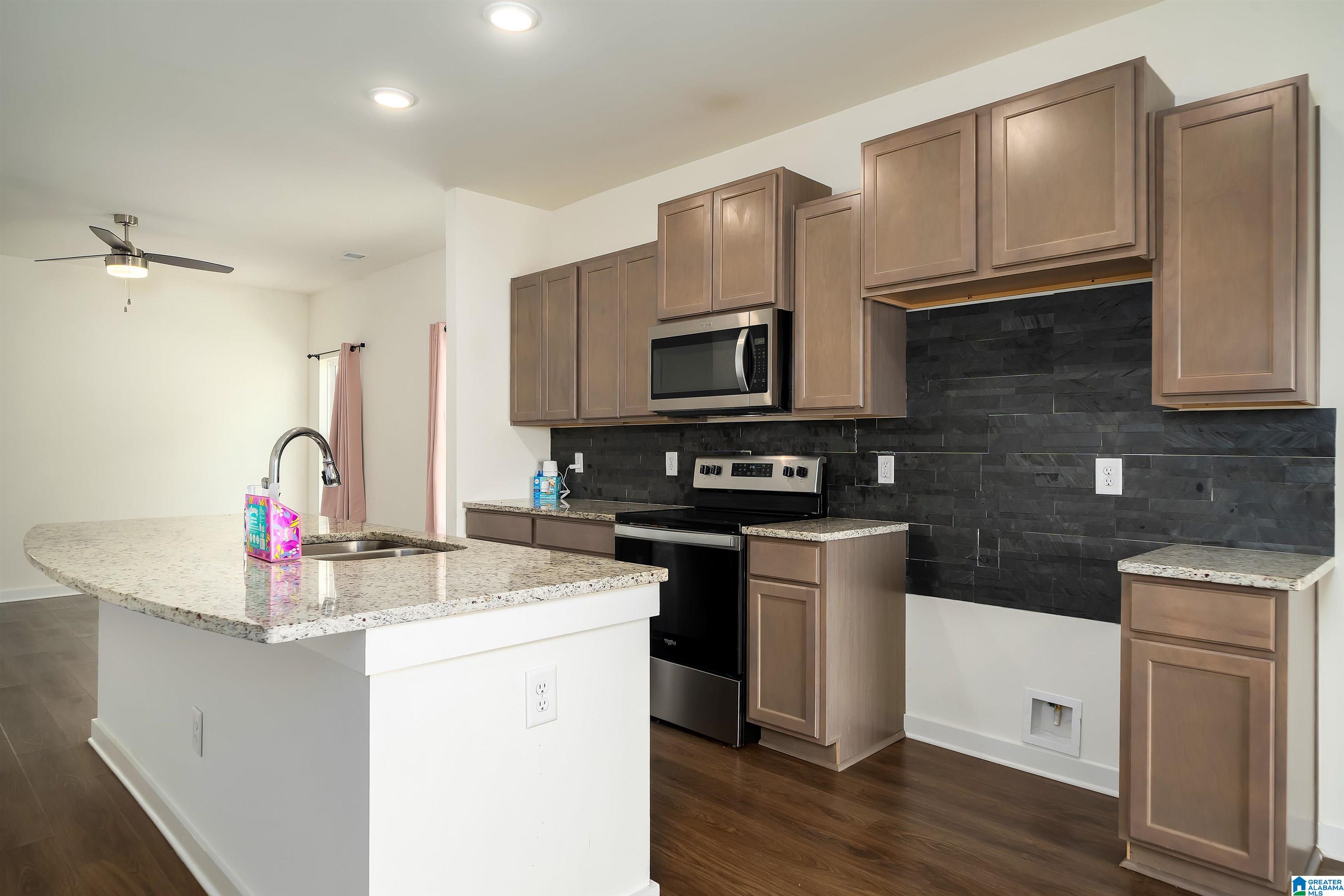 Residential in WARRIOR 4