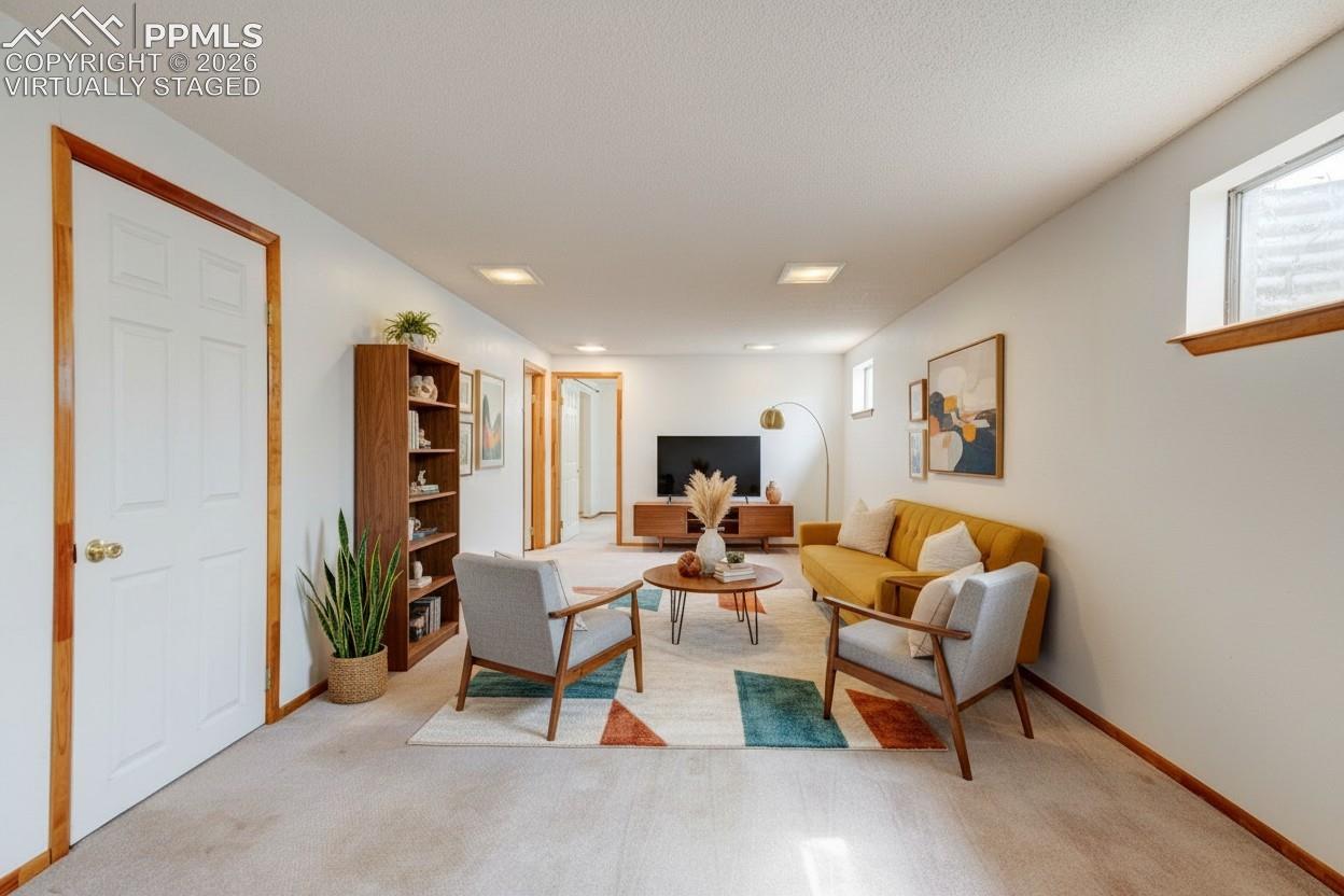 Residential in Colorado Springs
