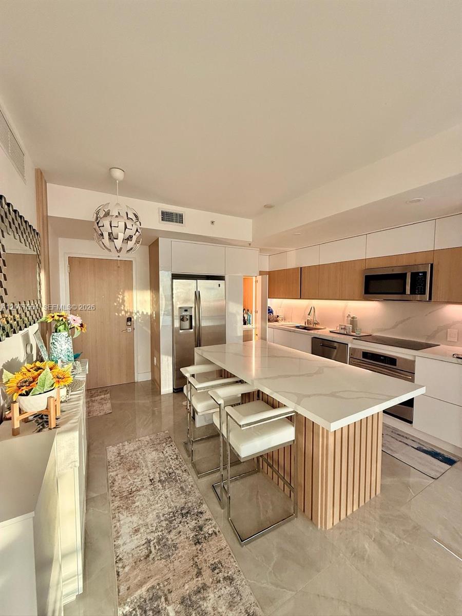 Residential Lease in Miami 4