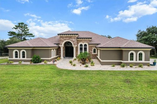 5061 W Oakhill St, DUNNELLON, FL, 34433-2724 | Card Image