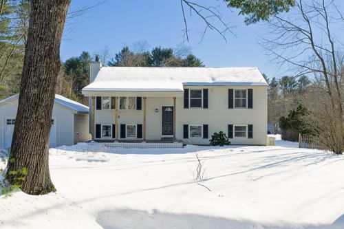 5 Partridge Lane, Gray, ME, 04039 | Card Image