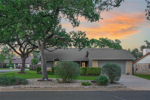 5400 Honey Dew Ter, Austin, TX, 78749-1254 | Card Image