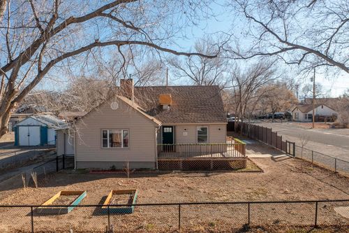 1860 Palisade St, Grand Junction, CO, 81503-1950 | Card Image