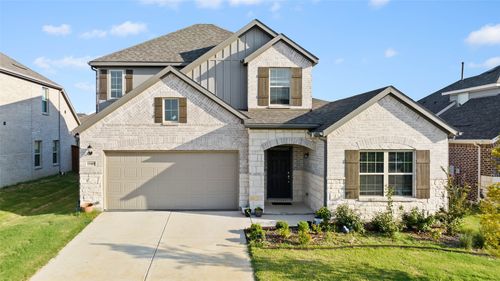 1109 Pelican Rd, Celina, TX, 75009-2319 | Card Image