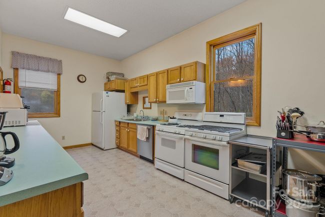 8020 Meadow Fork Rd, House other with 7 bedrooms, 7 bathrooms and null parking in Hot Springs NC | Image 29