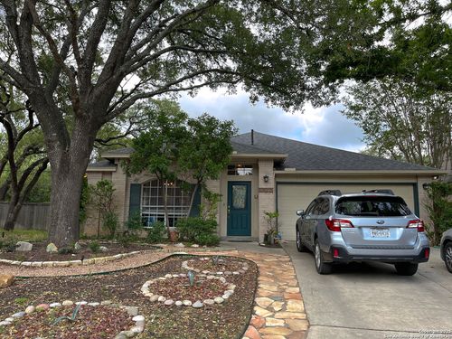 12807 Aqua Vly, Helotes, TX, 78023-4127 | Card Image