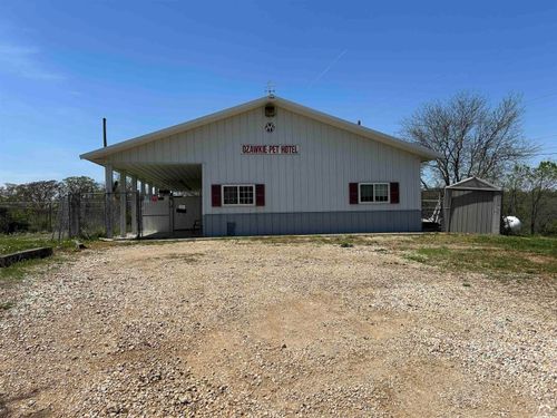 Lot 1 K-92 Highway, Ozawkie, KS, 66070 | Card Image