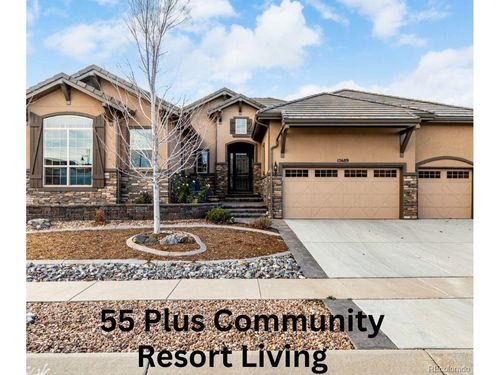 15689 Columbus Mountain Dr, Broomfield, CO, 80023-9446 | Card Image