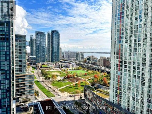 1907-170 Fort York Blvd, Toronto, ON, M5V0E6 | Card Image