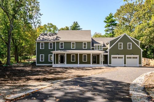 5 Woodbine Ln, Hingham, MA, 02043-2006 | Card Image