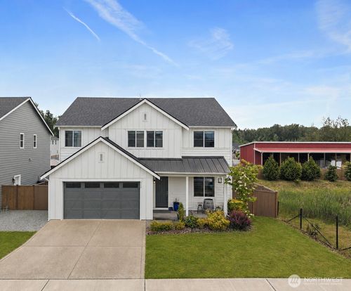 956 E Rawson Ave, Buckley, WA, 98321-4505 | Card Image
