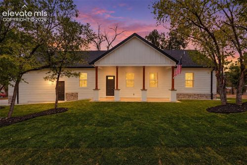11 S Cedar St, Ramah, CO, 80832-5008 | Card Image