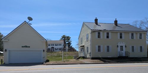 192 Ossipee Trail, Limington, ME, 04049 | Card Image