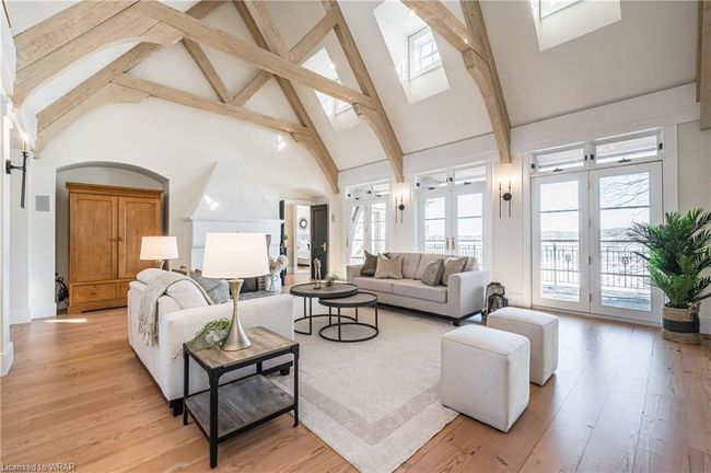2177 Hidden Valley Cres, House other with 4 bedrooms, 3 bathrooms and 9 parking in Kitchener ON | Image 15