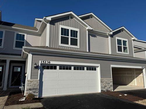 15236 S Hepworth Pl, Plainfield, IL, 60544-2357 | Card Image