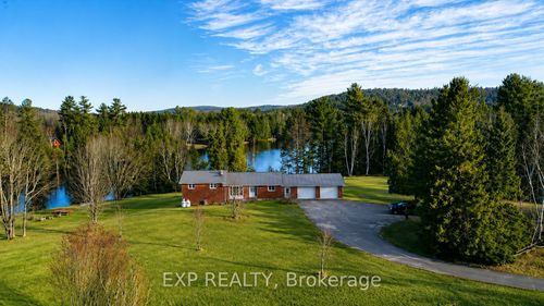 573 A Evergreen Lane, Palmer Rapids, ON, K0J2E0 | Card Image