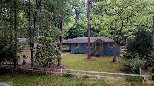 235 Riverside Dr, Athens, GA, 30606-3409 | Card Image