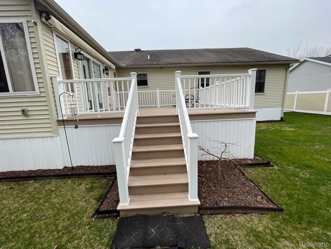 5652 N Lake Dr, House other with 4 bedrooms, 3 bathrooms and null parking in Kimball MI | Image 14