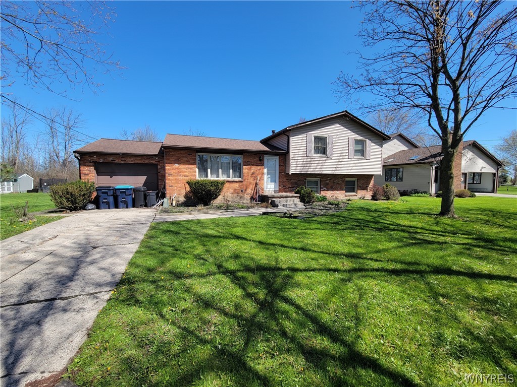 Bedell Rd, Grand Island, NY 14072