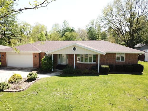 119 Taylor St, Dwight, IL, 60420-9798 | Card Image