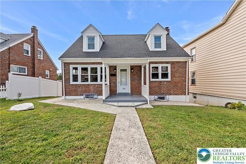 318-316 E Susquehanna St, Allentown, PA, 18103-5142 | Card Image