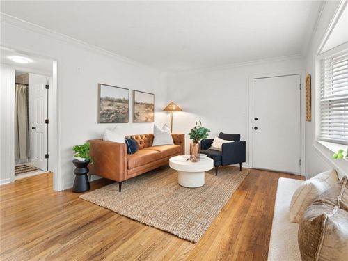 22-841 Frederica St Ne, Atlanta, GA, 30306-4712 | Card Image