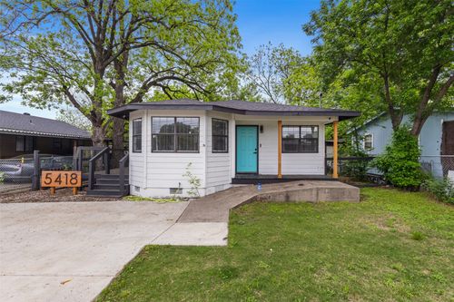 5418 Singleton Blvd, Dallas, TX, 75212-3121 | Card Image