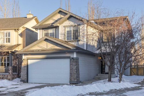 83 Cougarstone Way Sw, Calgary, AB, T3H4Z6 | Card Image