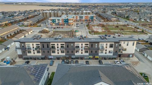 207-419 Willowgrove Sq, Saskatoon, SK, S7W8B8 | Card Image