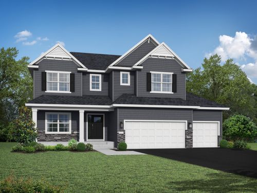 10170 Heather Ln, Rogers, MN, 55374 | Card Image