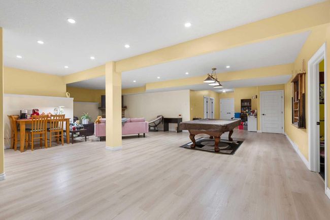 79 Harrison Green, House other with 6 bedrooms, 5 bathrooms and 6 parking in Olds AB | Image 33