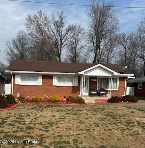 5505 Bruce Ave, Louisville, KY, 40214-4201 | Card Image