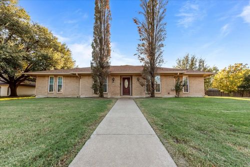 1812 Trinity Dr, Waco, TX, 76710-2842 | Card Image