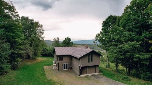 168 Shaw Heights Road, Waterbury, VT, 05676 | Card Image