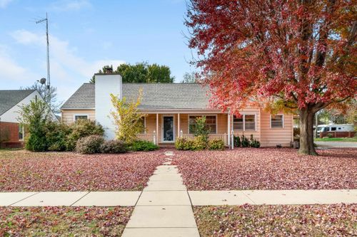 624 N Springfield Ave, Anthony, KS, 67003-2216 | Card Image