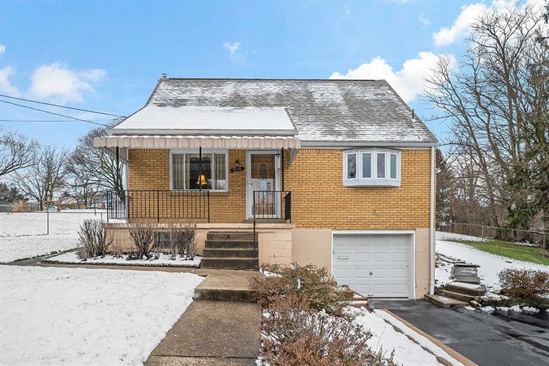 2839 Reiter Rd, Sold in Penn Hills - eXp Realty