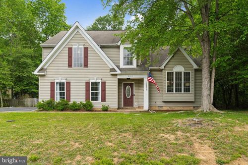 2513 Pittston Rd, FREDERICKSBURG, VA, 22408-0261 | Card Image