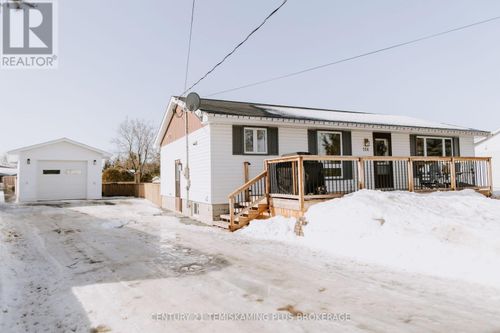 154 Caroline Crt, New Liskeard, ON, P0J1P0 | Card Image