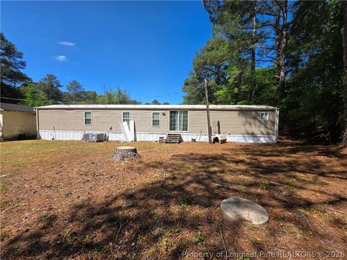 689 Maynard Lake Road, Erwin, NC, 28339 | Card Image
