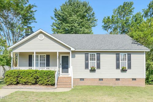 106 Brandon Dr, Clayton, NC, 27520-6785 | Card Image